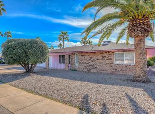 13245 W Mesa Verde Dr, Sun City West, AZ 85375