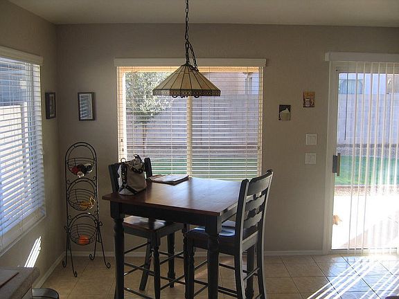 Dinning Area