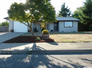 724 Gentle Ct E, Monmouth, OR 97361