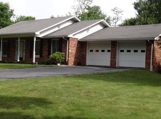 476 Hidden Pond Rd, Boone, NC 28607