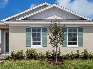 5154 Clusia Dr, Apopka, FL 32712