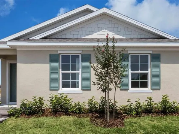 5136 Clusia Dr, Apopka, FL 32712