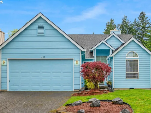 12113 SW Anton Dr, Tigard, OR 97223