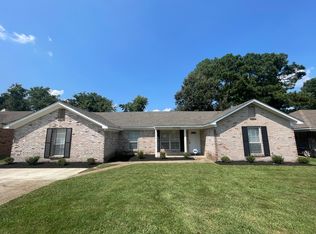 5364 Albemarle Dr, Memphis, TN 38135