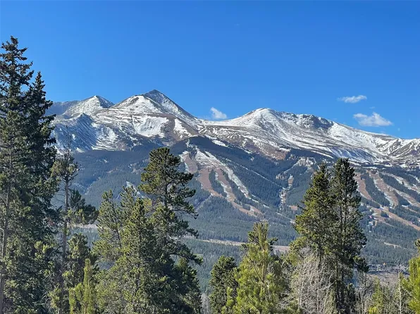 1274 Baldy Road UNIT 3, Breckenridge, CO 80424