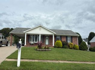 502 Old Stone Pl, Bel Air, MD 21015