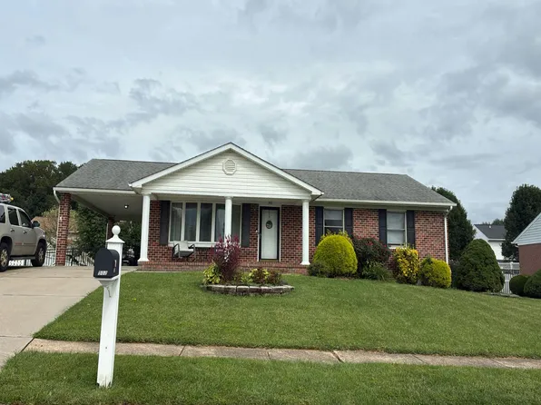 502 Old Stone Pl, Bel Air, MD 21015