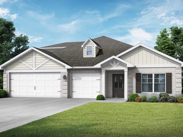 7786 Wilchrist Way, Huntsville, AL 35806