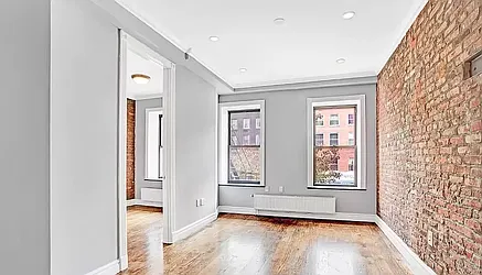 Rented by REAL New York