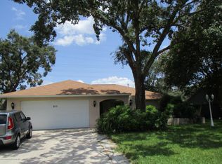 9330 Eldridge Rd, Spring Hill, FL 34608