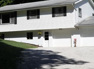 12683 Dodds Rd SE, Newark, OH 43056