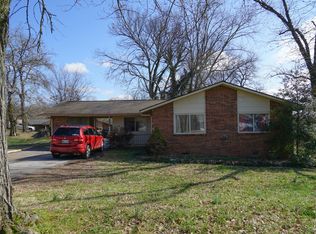 1000 Clifford St, Knoxville, TN 37915
