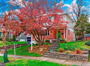 3011 Homewood Pkwy, Kensington, MD 20895