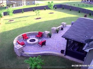 2686 Cashel Ln, Powder Springs, GA 30127