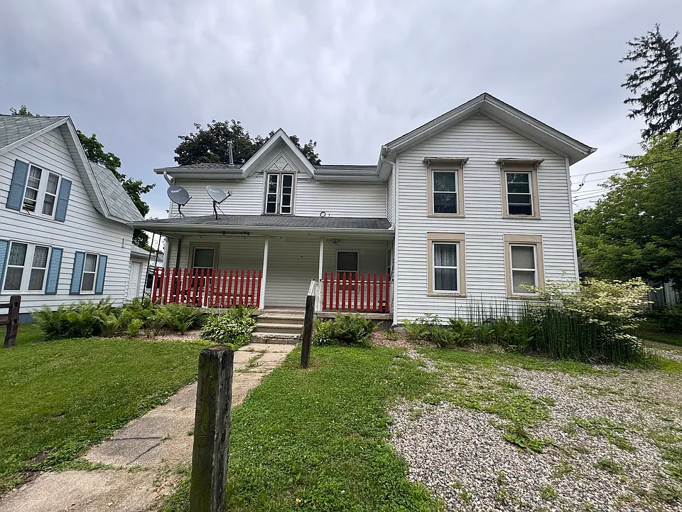 216 N Capital Ave
