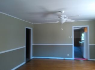 205 N 11th St, Independence, KS 67301