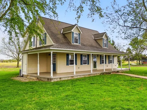 9396 State Route 161 E, Plain City, OH 43064