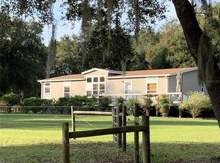 14435 SE Sunset Harbor Rd, Weirsdale, FL 32195