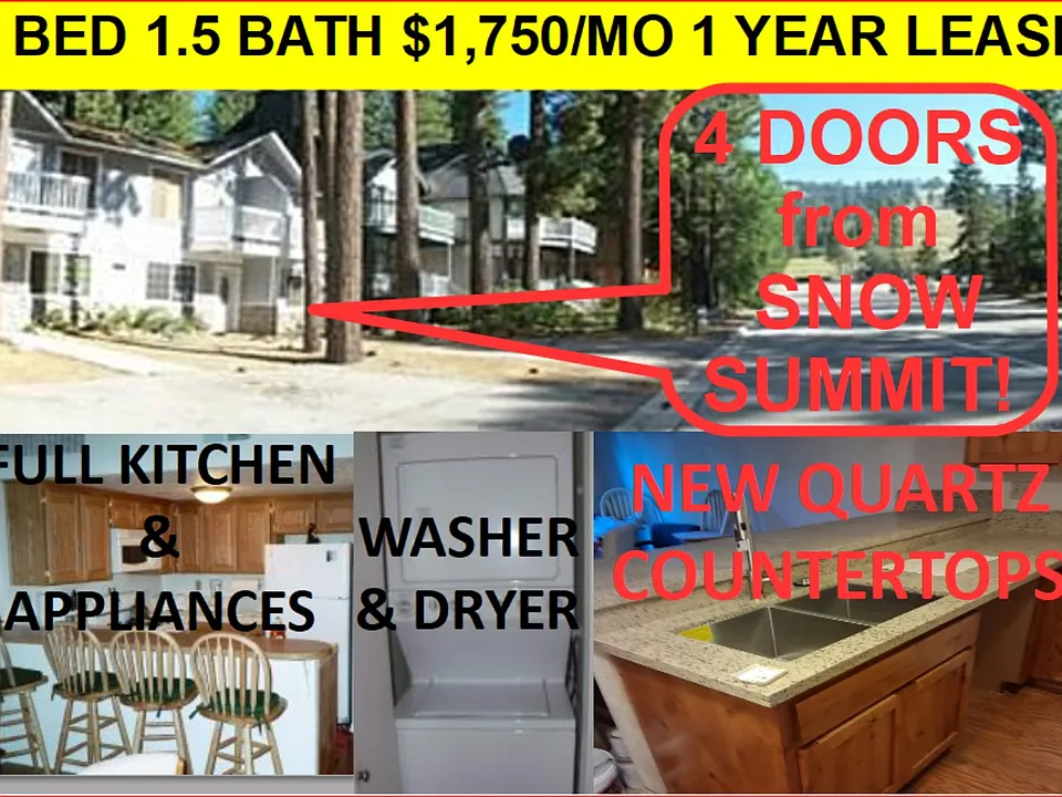 775 Summit Blvd #4