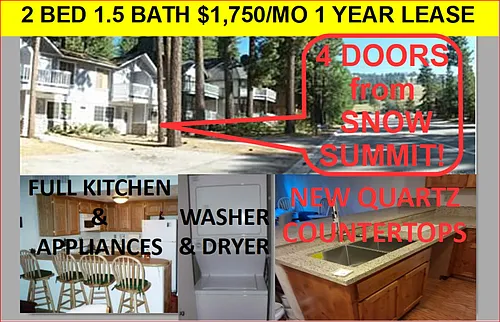 775 Summit Blvd #4 Photo 1