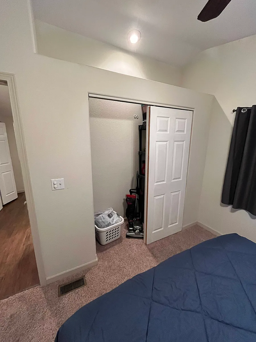 Room A - 205-220 D St