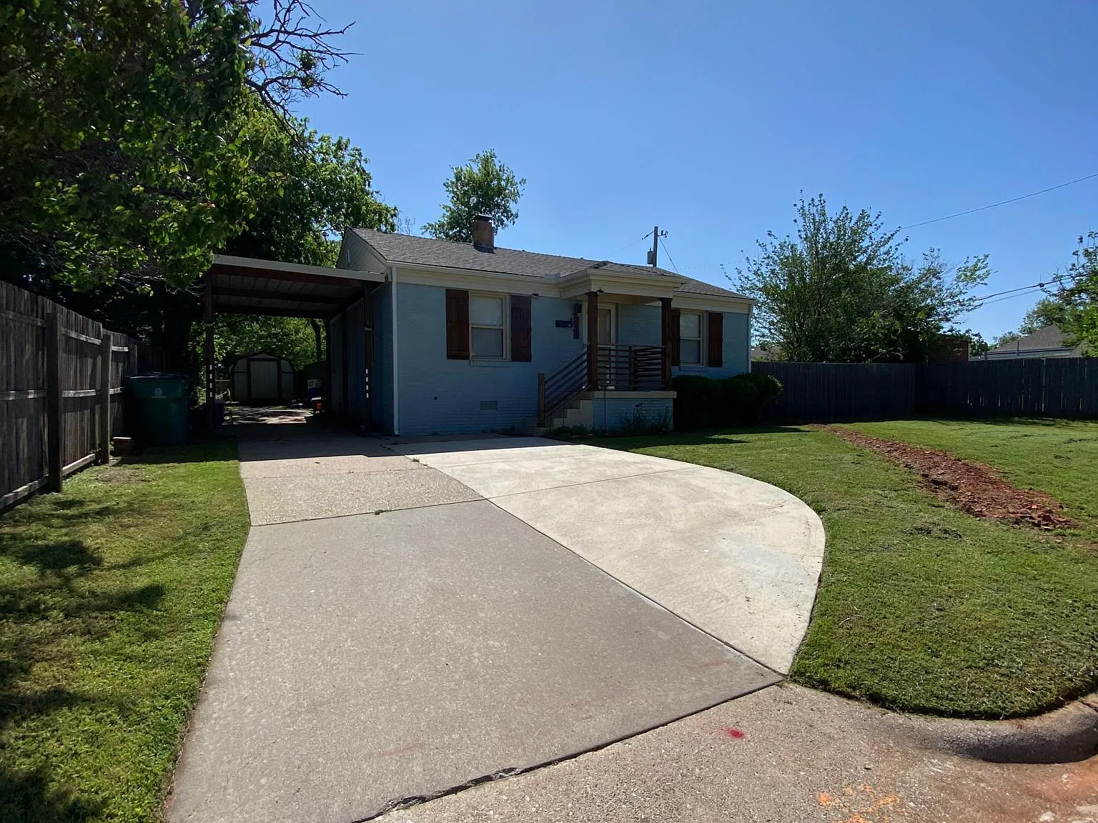 2 bed, 940 sqft, $1,275 — Photo 3