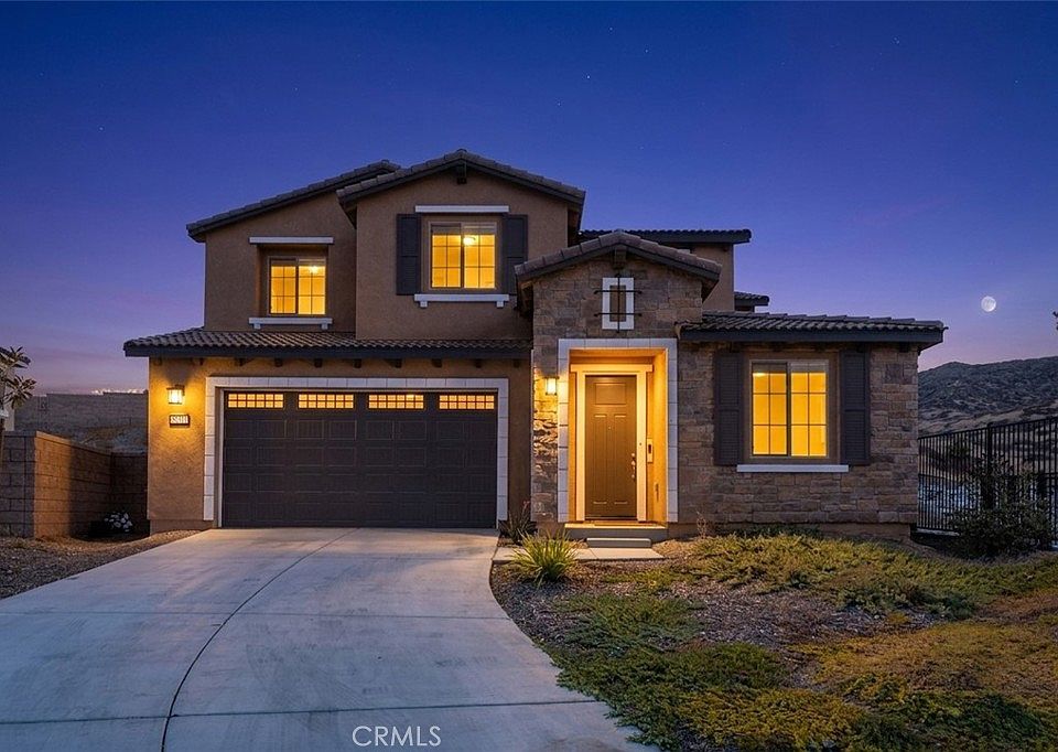 1st image of 25311 Luna Peak Rd