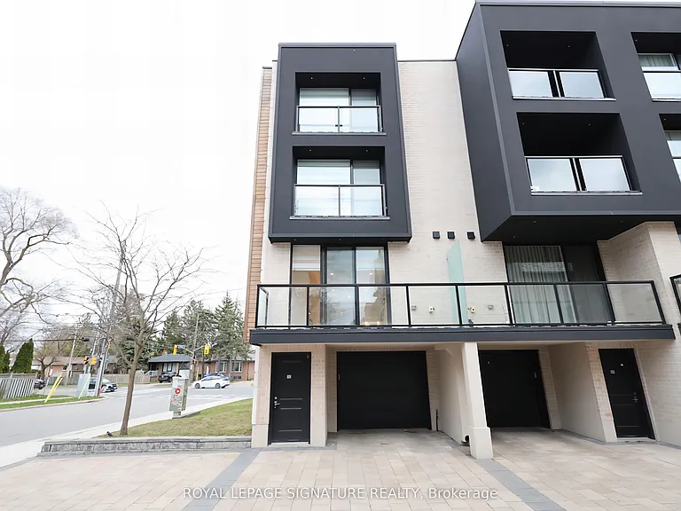 3062 Bayview Ave — Photo 5