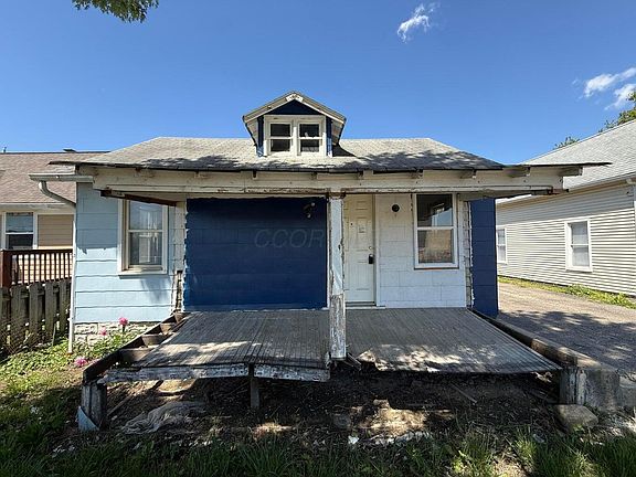 4th image of 883 Barnett Rd