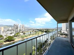 2115 Ala Wai Blvd APT 1504, Honolulu, HI 96815