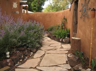 632 Old Santa Fe Trl APT 6, Santa Fe, NM 87505