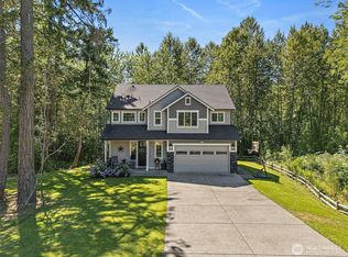 22314 58th E, Spanaway, WA 98387