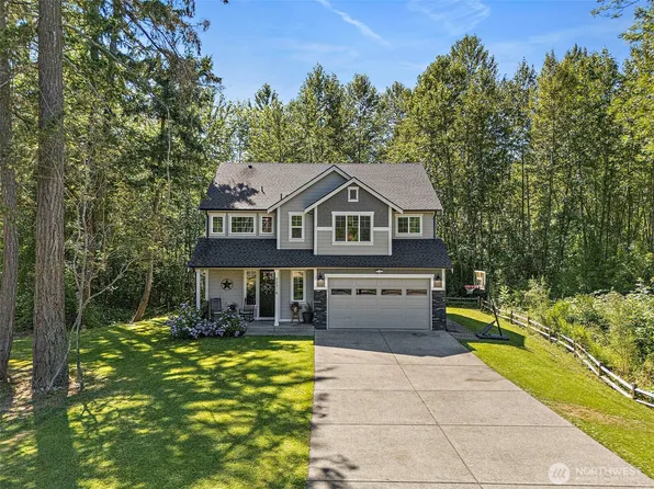 22314 58th E, Spanaway, WA 98387