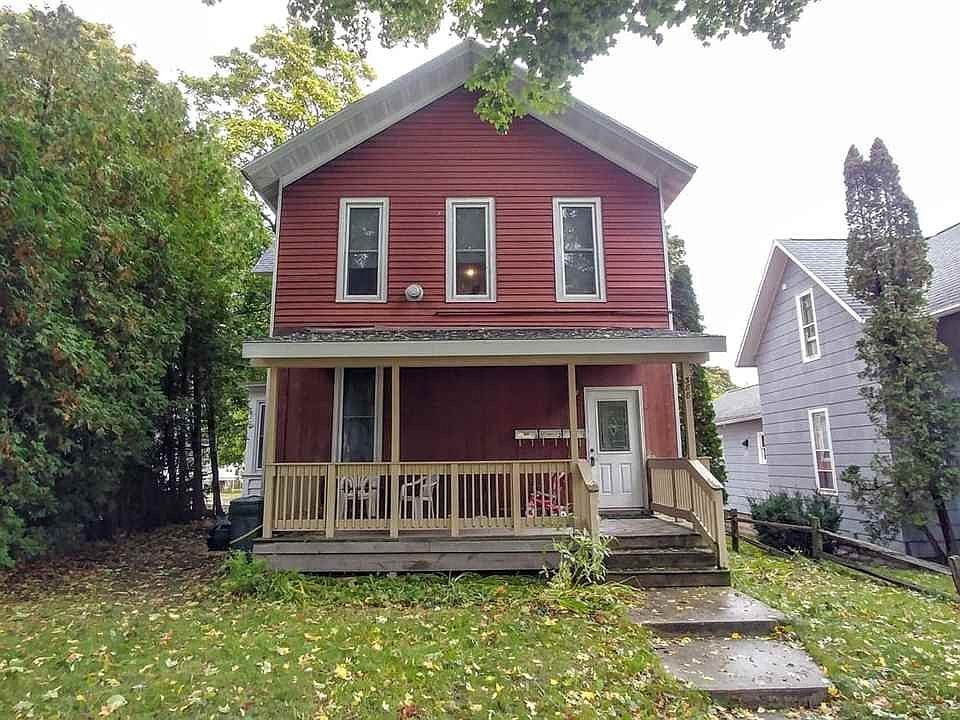 388 3rd Street Apt 3 388 3rd St Manistee MI Zillow