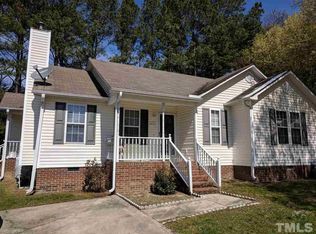 4421 Canadian Ct, Raleigh, NC 27616