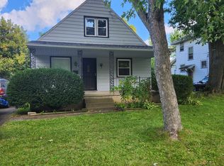 326 E Boston Ave, Youngstown, OH 44507