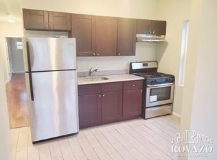 406 Park Ave #4B, East Orange, NJ 07017