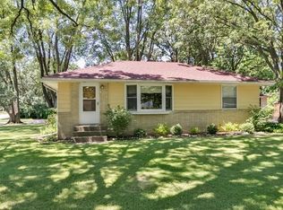 5045 Greenwood Dr, Mounds View, MN 55112