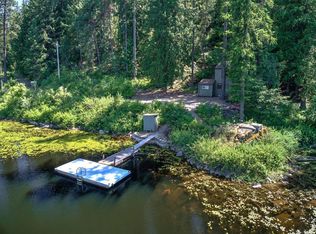 386 Greenview Rd, Athol, ID 83801