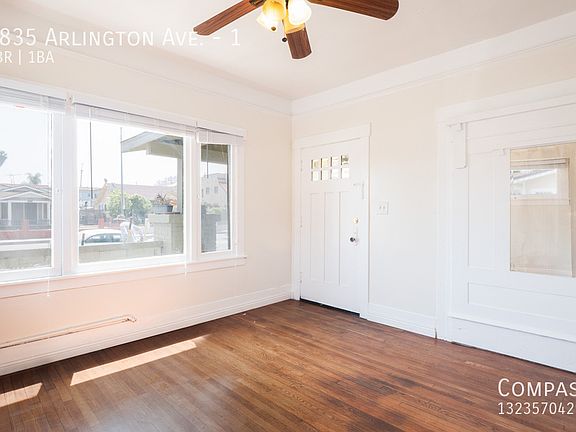 4th image of 3835 Arlington Ave #1