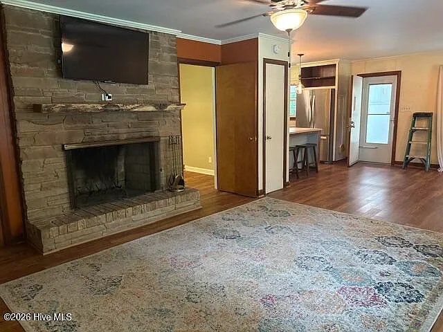 3839 US Highway 117 N — Photo 8