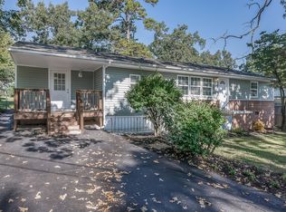 805 Forsythe St, Knoxville, TN 37917