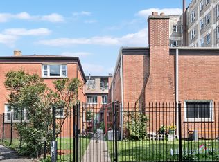 1416 W Chase Ave UNIT C, Chicago, IL