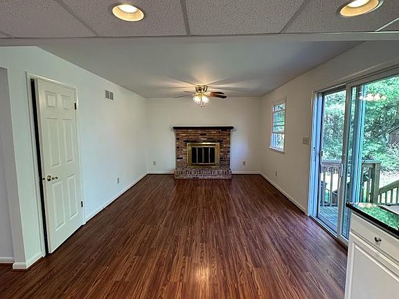 5th image of 17904 Marshall Mill Rd