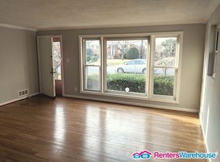 12111 Edgemont St, Silver Spring, MD 20902