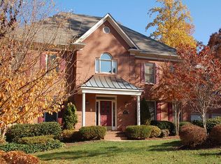 11916 Cupworth Ct, Huntersville, NC 28078