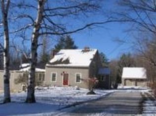 167 Mt Top Rd, Chittenden, VT 05737