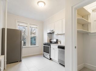 138 Terhune Ave FLOOR 1, Jersey City, NJ 07305