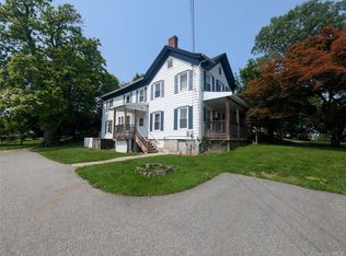265 Goodwill Road, Montgomery, NY