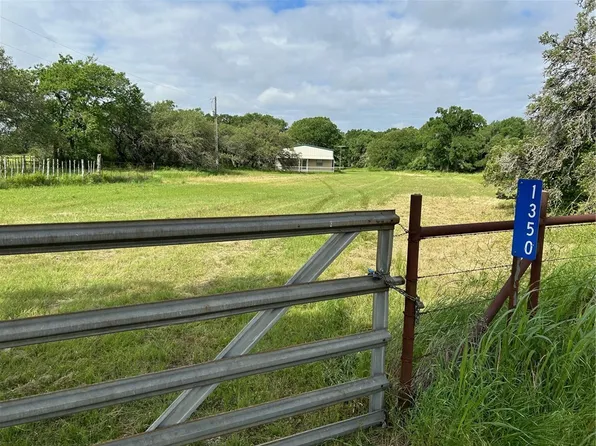 1350 County Road 220, Gatesville, TX 76528